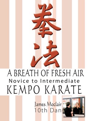 cover image of A Breath of Fresh Air